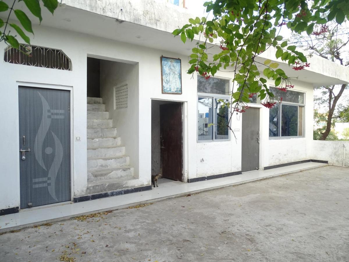 Sukha'S Sepna Village Ajmer Exterior photo