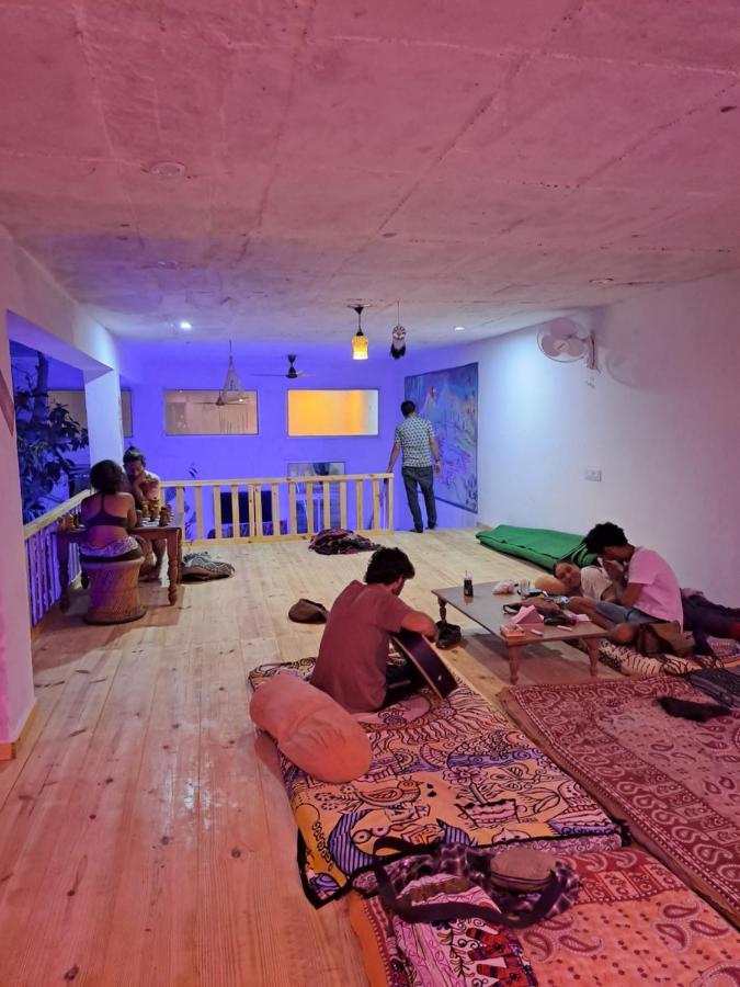 Sukha'S Sepna Village Ajmer Exterior photo